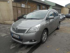 Toyota Verso 126 D-4D EXECUTIVE 5 PLACES  Occasion