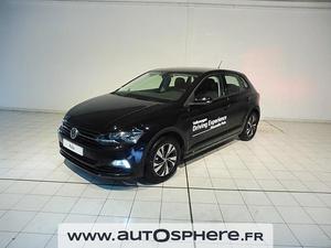 VOLKSWAGEN Polo 1.0 TSI 95ch Confortline  Occasion