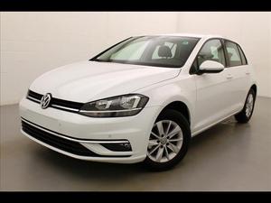 Volkswagen Golf comfortline tsi  Occasion