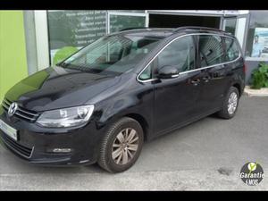 Volkswagen Sharan II 2.0 TDI 140 CV DSG 7PL CONFOR 