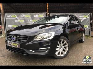 Volvo V60 D ch Summum Geartronic CUIR GPS  Occasion