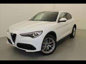 Alfa romeo Divers first edition AWD  Occasion