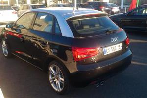 Audi A1 1,4 TFSI 122ch S Line S Tronic d'occasion