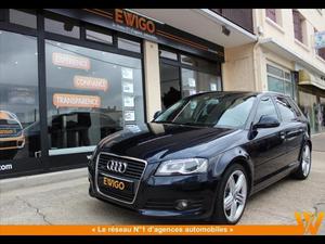 Audi A3 3.2 V AMB LX QTO STRO 3P  Occasion