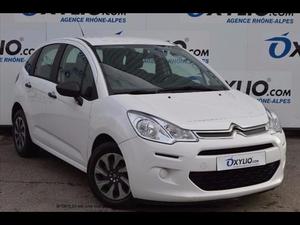 Citroen C3 1.6 BLUEHDI75 CONFORT BUS. S&S 79G  Occasion