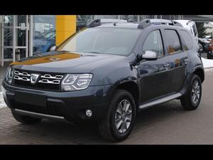 Dacia DUSTER 1.6 SCE X Occasion