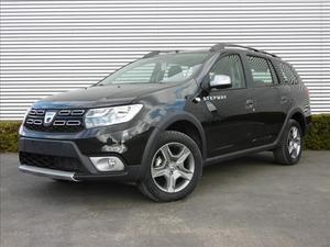 Dacia LOGAN MCV 1.5 DCI 90 STEPWAY  Occasion