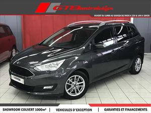 Ford GRAND C-MAX 1.5 TDCI 120 S&S BUSINESS NAV PSFT 