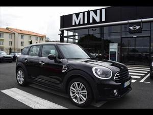 MINI COUNTRYMAN COOPER 136 BUSINESS BVA  Occasion