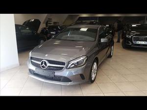 Mercedes-benz CLASSE A 200 BUSINESS EDITION  Occasion