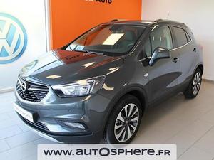 OPEL Mokka 1.6 CDTI 136ch Innovation 4x Occasion