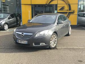 Opel Insignia 2.0 CDTI 130 Connect Pack Gtie 1 an 