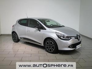 RENAULT Clio III dCi 90 Energy E6 Limited g 5p 