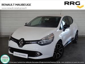 Renault CLIO TCE 90 LIMITED E²  Occasion