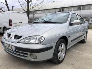 Renault MEGANE CLASSIC 1.9 DCI 102 EXPRESSION  Occasion