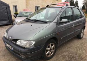 Renault Scenic 1.6 RXE Pack clim d'occasion