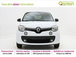 Renault TWINGO 1.0 SCE 70 S&S LIMITED E²  Occasion
