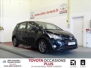 Toyota VERSO 124 D-4D DYNAMIC 5PL  Occasion