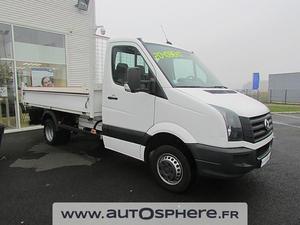 VOLKSWAGEN CRAFTER COMBI 30 L2H2 2.0 TDI 136 BT 