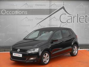 Volkswagen POLO 1.2 TDI 75 FP MATCH 5P  Occasion
