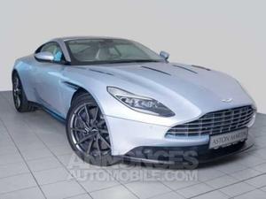 Aston Martin DB11 V12 TOUCHTRONIC 3 LAUNCH EDITION Cuir
