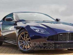 Aston Martin DB11 V12 TOUCHTRONIC 3 mariana blue