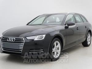 Audi A4 2.0 Tdi 150 S-Tronic Avant Sport + Virtual Cockpit