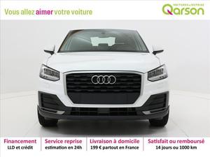 Audi Q2 1.4 TFSI Q Occasion