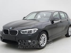 BMW Série d Advantage + GPS + LED black