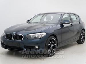 BMW Série d Comfort Advantage + GPS blue