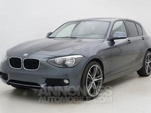 BMW Série d Joy + Alu 19 + Privacy grey