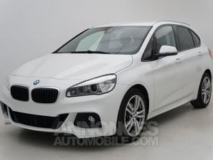 BMW Série dA Active Tourer M-Sport + Led Headlights