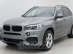 BMW X5 3.0das Xdrive M-Pack + Pano + GPS Pro + Head Up +