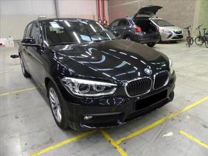 BMW d BUSINESS 5p 116ch  Occasion