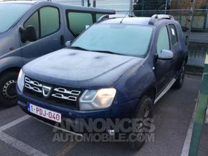 Dacia DUSTER ANNIVERSARY 110CH Citadine / Compacte bleu