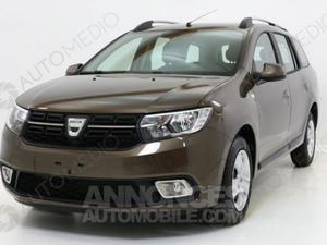 Dacia LOGAN 0.9 TCe 90ch LAUREATE brun vison