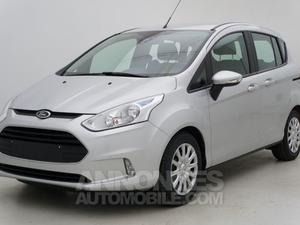 Ford B-MAX 1.6 TDCi Trend Advantage Pack + GPS silver