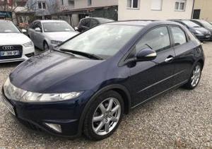 Honda Civic VIII 2.2 i-CDTi 16V 140cv d'occasion