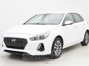 Hyundai ii 120 GO + GPS white