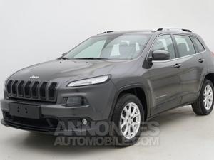 Jeep CHEROKEE 2.0 MJD 140 Longitude + GPS grey