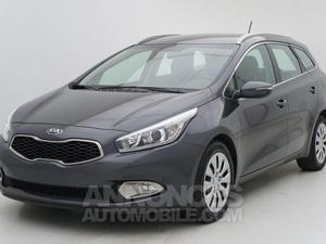 Kia CEE'D Sportwagon 1.6 CRDi 128 Automaat Sportswagon