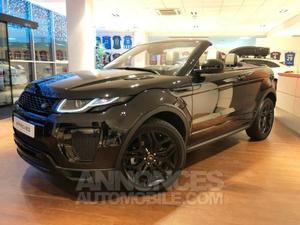 Land Rover Range Rover Evoque 2.0 TD HSE Dynamic BVA