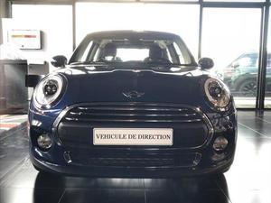 MINI MINI 5 PORTES ONE 102 BLACKFRIARS 115G  Occasion