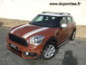 Mini Countryman Cooper 136ch Chili BVA