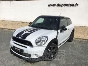 Mini Paceman Cooper S 190ch John Cooper Works BVA