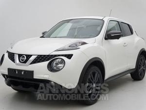 Nissan JUKE 1.2 DIG-T Tekna Panorama + Leder/Cuir + Xenn