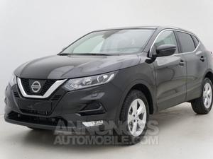 Nissan QASHQAI 1.2 DiG-T Automaat Acenta + Connect + Safety