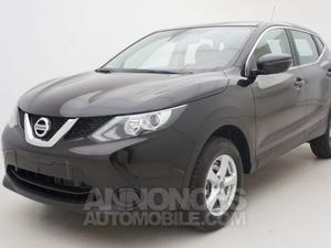 Nissan QASHQAI 1.2i + Airco + Cruise + Bluetooth + Parking