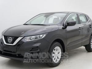 Nissan QASHQAI 1.2i Facelift Safety + Parking + Cruise +