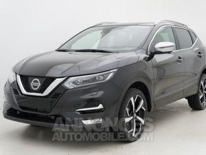 Nissan QASHQAI 1.2i Facelift Tekna+ + Leder/Cuir + Panorama